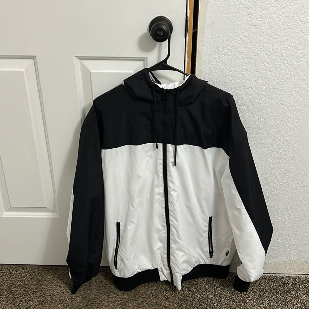 Champs Sporting Goods (Champs) windbreaker